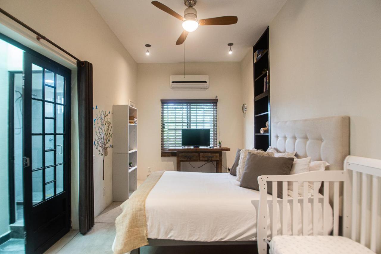 Villas Parota Inn ヌエボ・バジャルタ エクステリア 写真