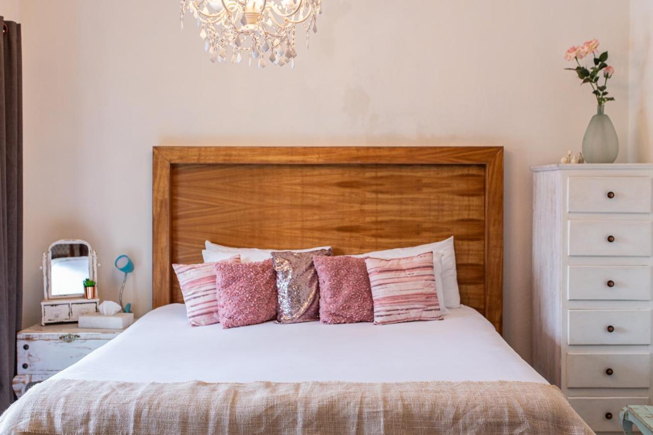 Villas Parota Inn ヌエボ・バジャルタ エクステリア 写真