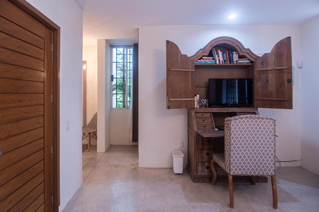Villas Parota Inn ヌエボ・バジャルタ エクステリア 写真