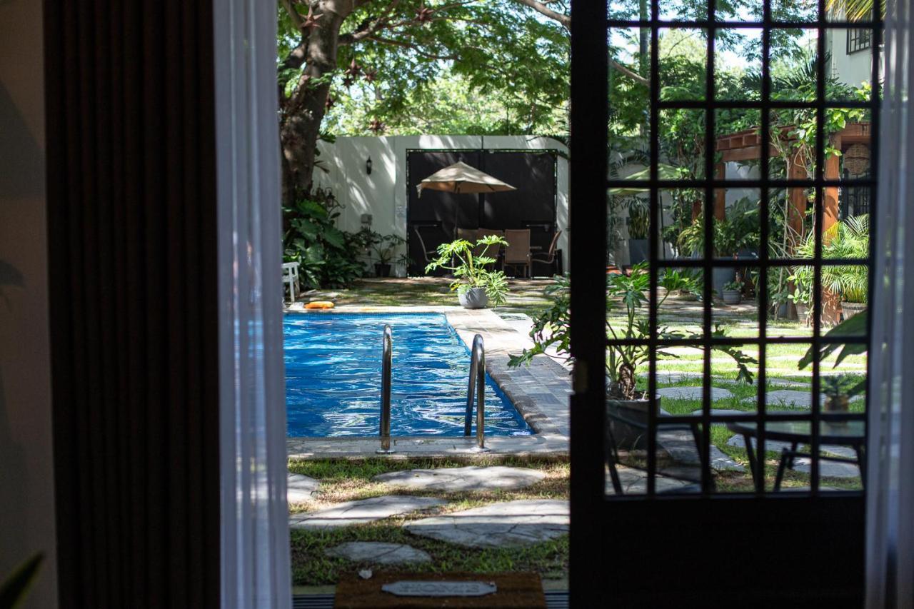 Villas Parota Inn ヌエボ・バジャルタ エクステリア 写真