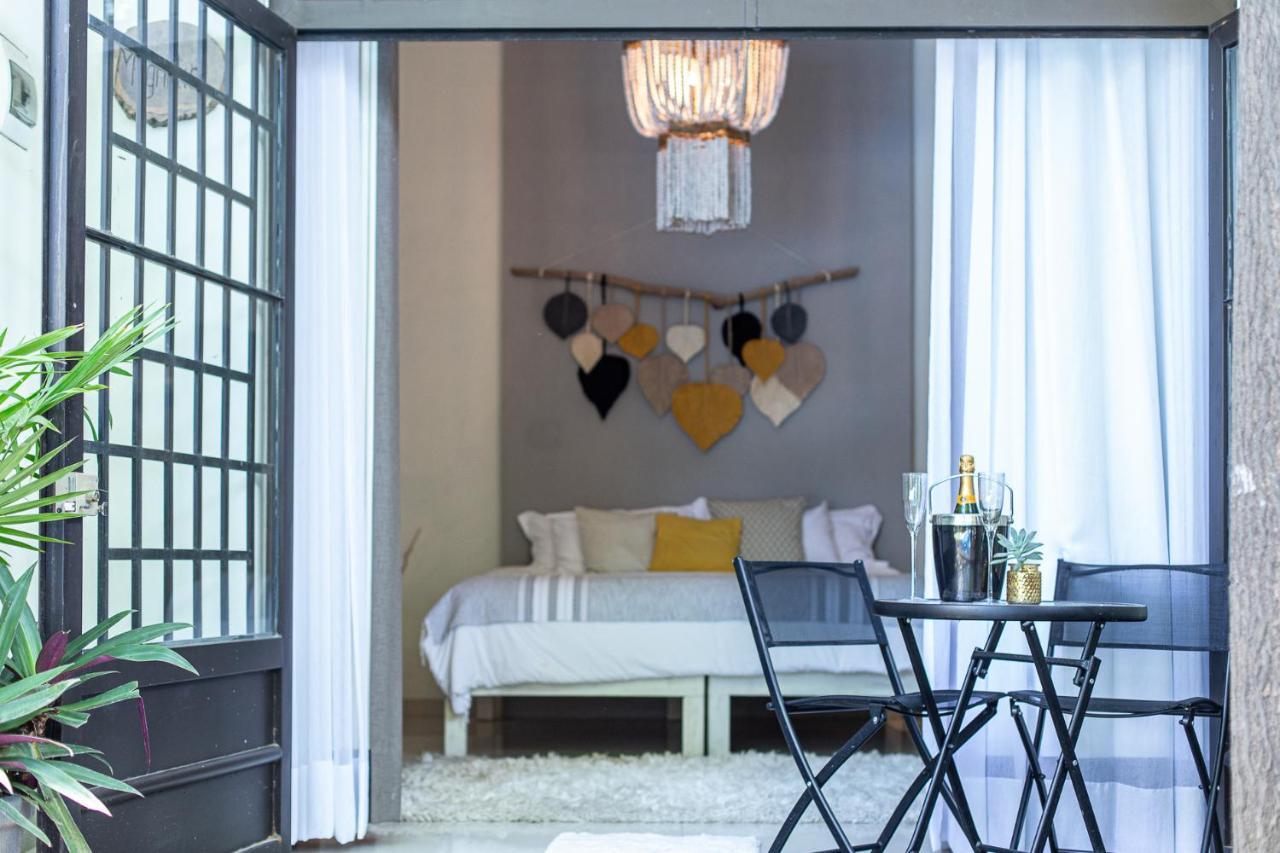 Villas Parota Inn ヌエボ・バジャルタ エクステリア 写真