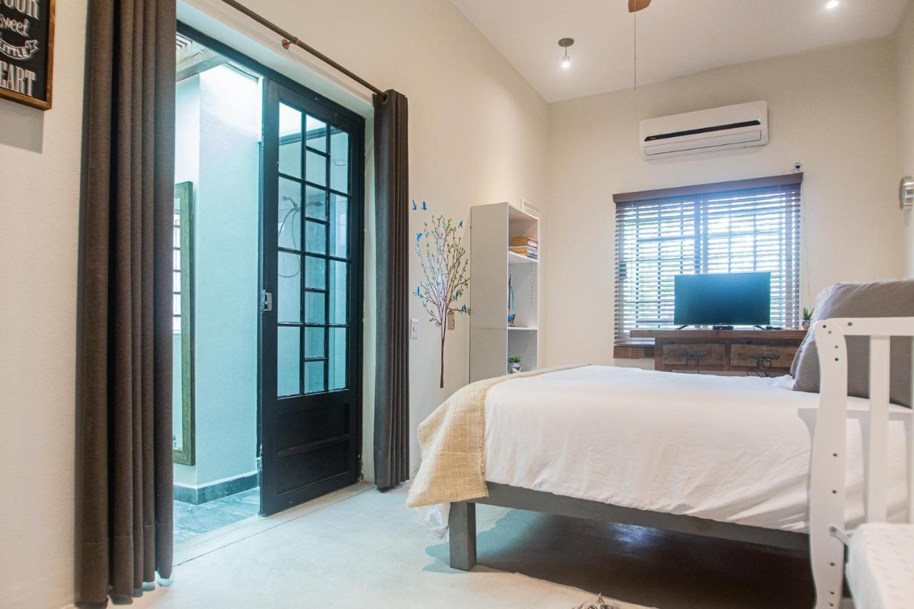 Villas Parota Inn ヌエボ・バジャルタ エクステリア 写真