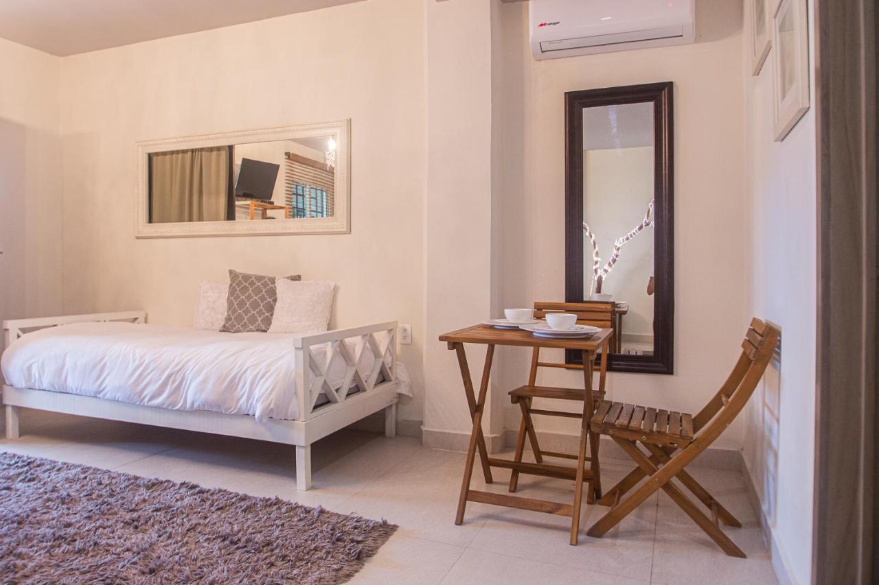 Villas Parota Inn ヌエボ・バジャルタ エクステリア 写真